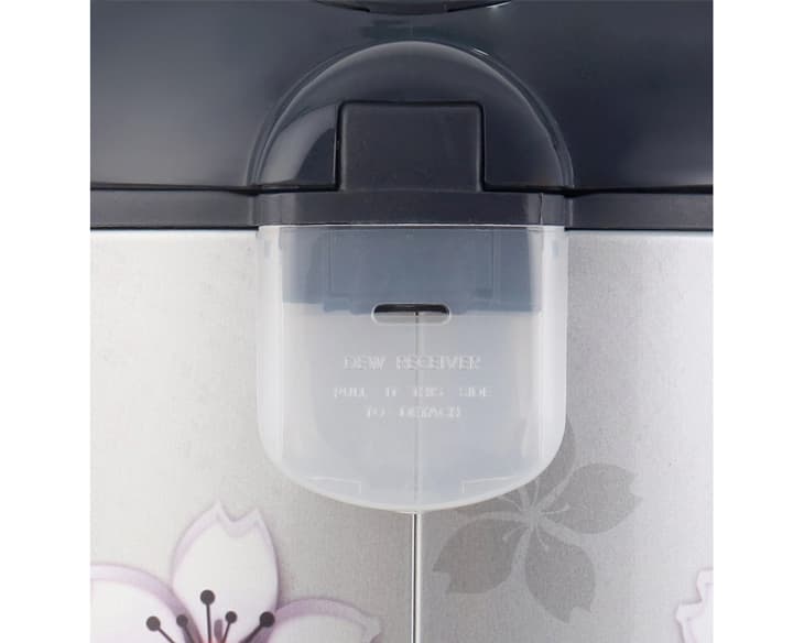 Nồi cơm điện Sharp KS-NR191STV “SS” 1.8 lít