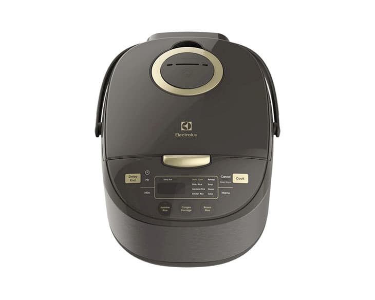 Nồi cơm điện tử Electrolux 1 lít E7RC1-550K