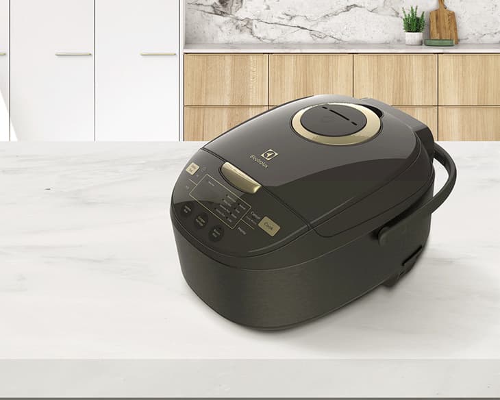 Nồi cơm điện tử Electrolux 1 lít E7RC1-550K