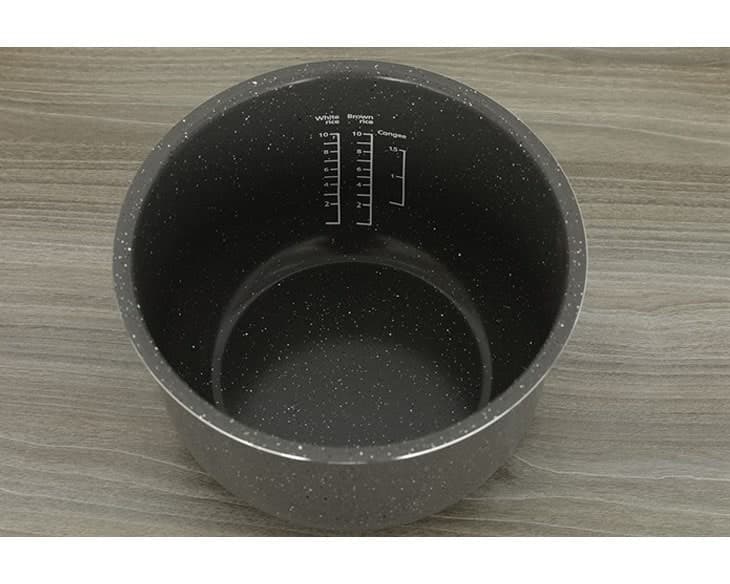 Nồi cơm điện tử Philips 1.8 lít HD4518/62