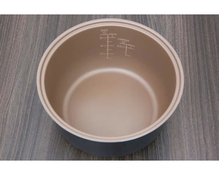 Nồi cơm điện tử Philips 1 lít HD3030