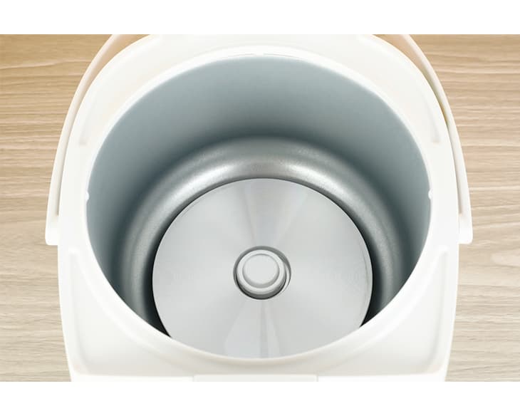 Nồi cơm điện tử Sharp 1.8 lít KS-COM183MV-WH