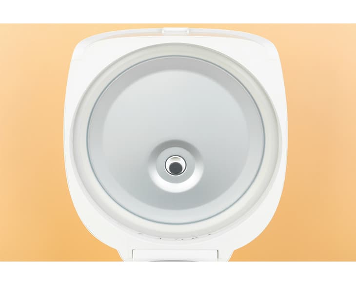 Nồi cơm điện tử Sharp 1.8 lít KS-COM183MV-WH