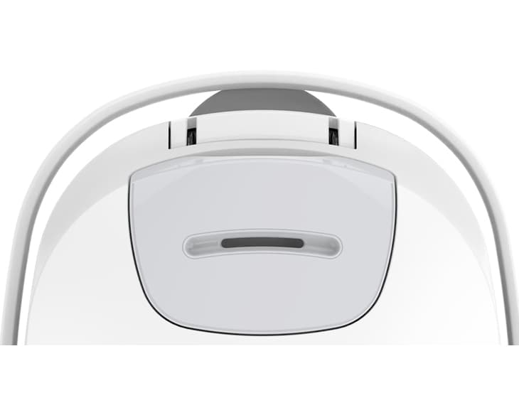 Nồi cơm điện tử Sharp 1.8 lít KS-COM192EV-GY