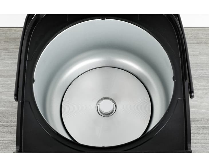 Nồi cơm điện tử Sharp 1.8 lít KS-COM194EV-BK