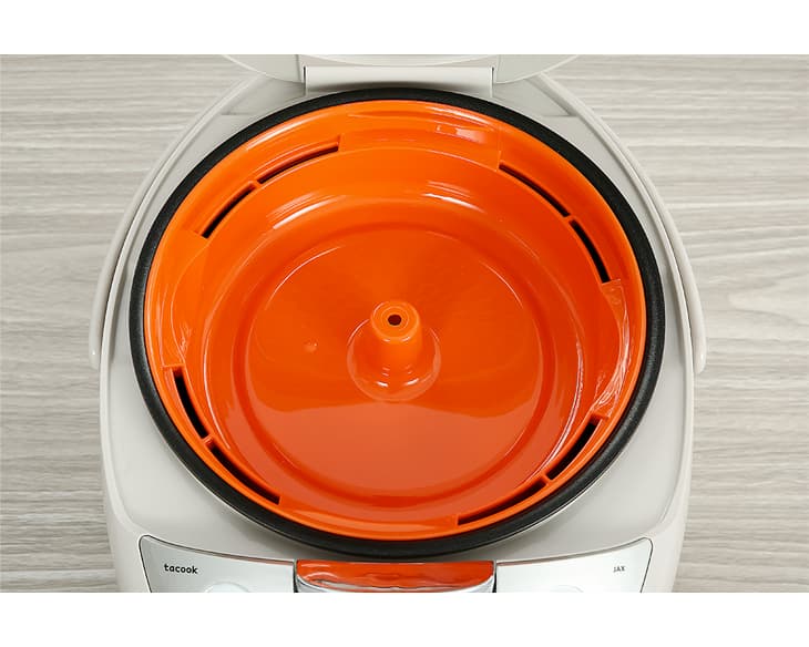 Nồi cơm điện tử Tiger 1.8 lít JAX-S18W