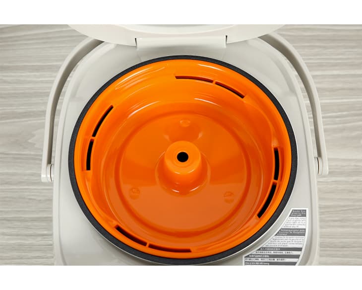 Nồi cơm điện tử Tiger 1.8 lít JBV-S18W