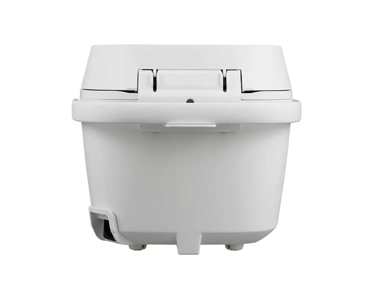 Nồi cơm điện tử Toshiba 1.8 lít RC-18DH5UVN(W)