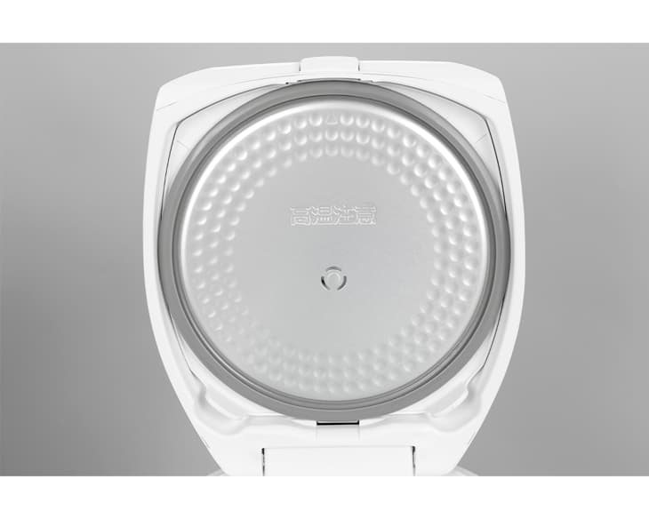 Nồi cơm điện tử Toshiba 1 lít RC-10NMFVN(WT)