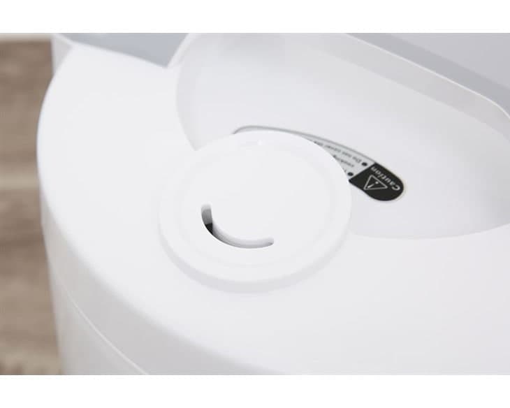 Nồi cơm nắp gài Philips 1.8 lít HD3115/66