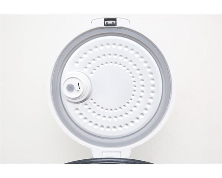 Nồi cơm nắp gài Philips 1.8 lít HD3115/66
