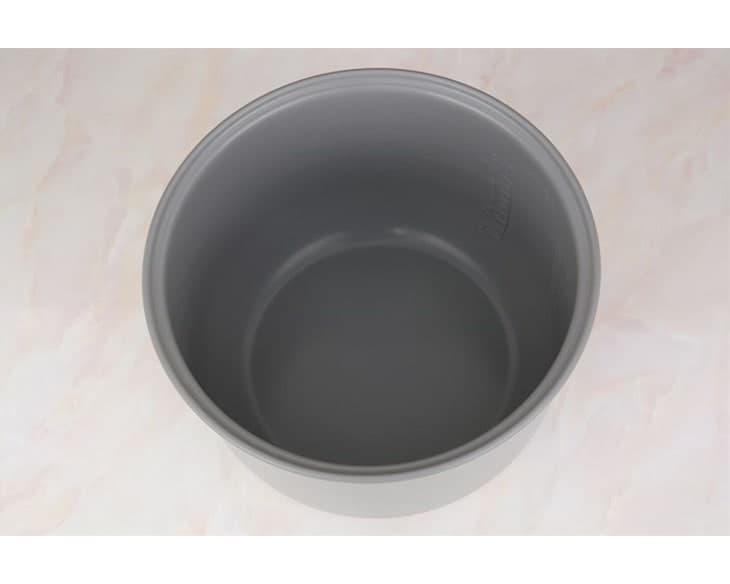 Nồi cơm nắp gài Sharp 1.8 lít KS-183TJV(CR)