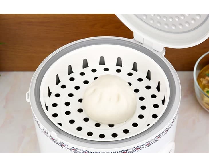 Nồi cơm nắp gài Sharp 1.8 lít KS-183TJV(CR)