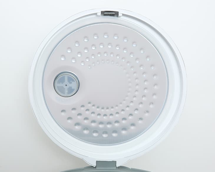 Nồi cơm nắp gài Sunhouse 1.8 lít SHD8602