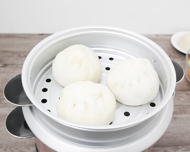 Nồi cơm nắp rời Sunhouse 2.2 lít SHD8135