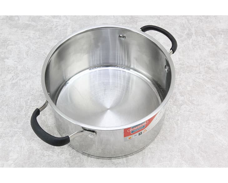 Nồi inox 5 đáy Sunhouse SHG24320