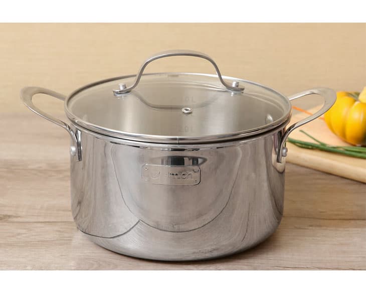 Nồi inox Elmich Tri-Max 2353733