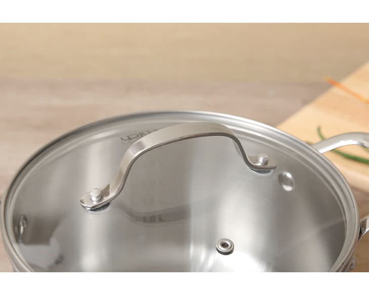 Nồi inox Elmich Tri-Max 2353733