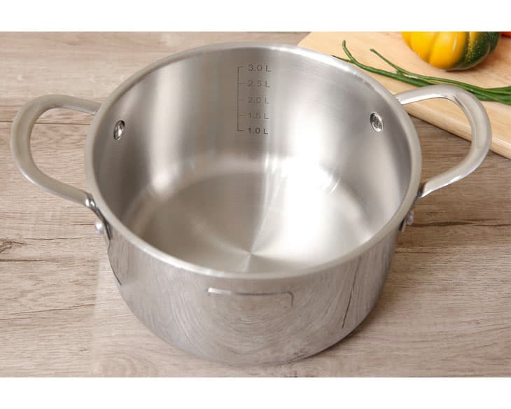 Nồi inox Elmich Tri-Max 2353733