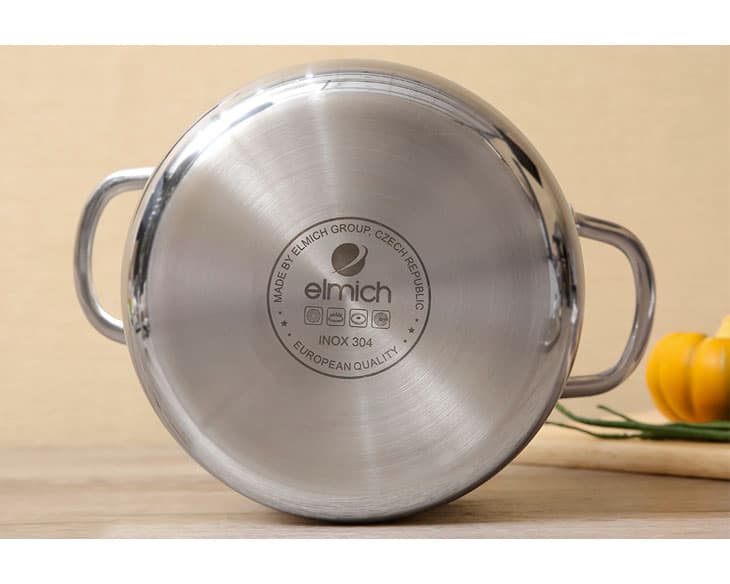 Nồi inox Elmich Tri-Max 2353733