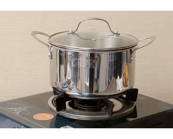 Nồi inox Elmich Tri-Max 2353733