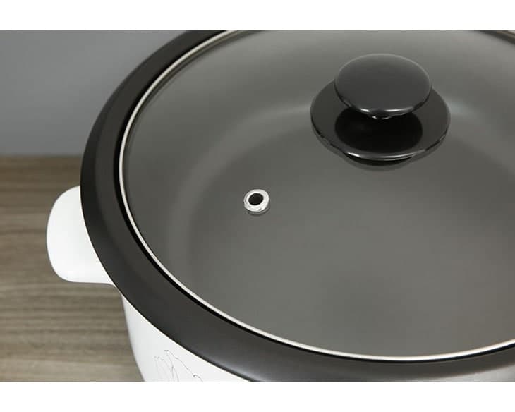 Nồi lẩu điện Kangaroo 4 lít KG40EH2