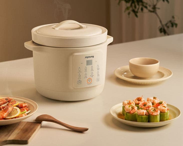 Nồi nấu chậm Joyoung JSC-316
