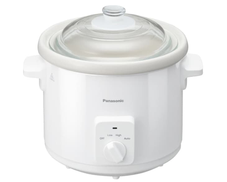 Nồi nấu chậm Panasonic 3 lít NF-N31AWRA