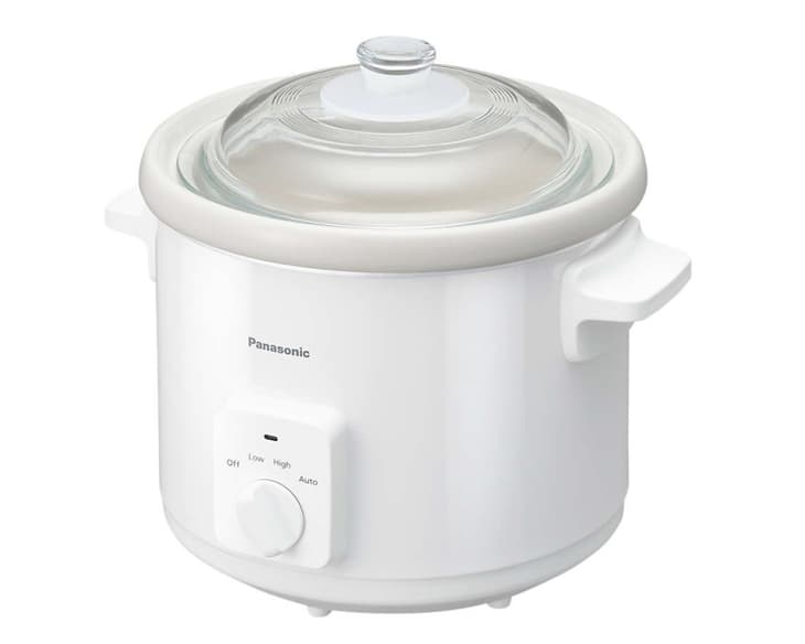Nồi nấu chậm Panasonic 3 lít NF-N31AWRA