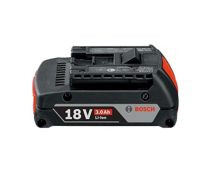 Pin Bosch GBA 18V 3.0AH