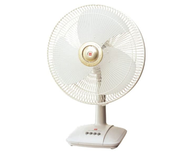 Quạt bàn KDK 3 cánh A40B(GY)