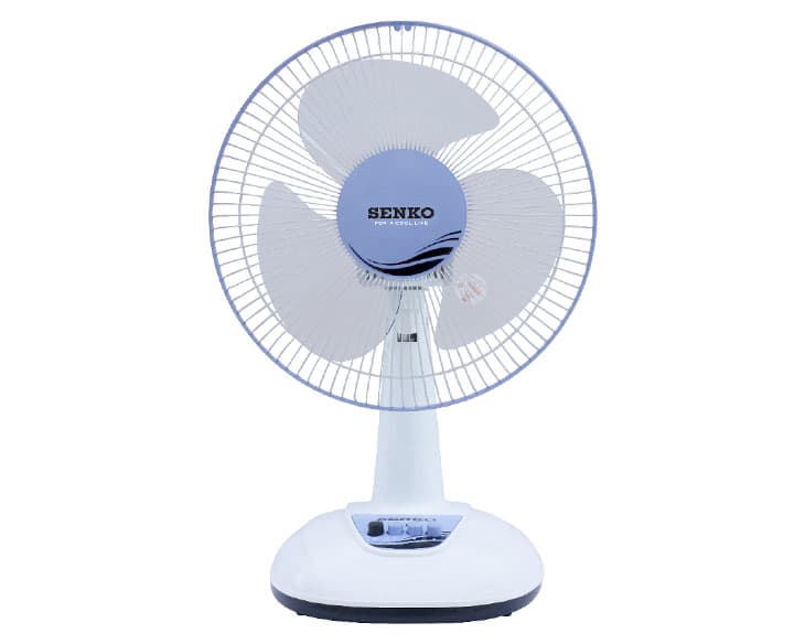 Quạt bàn Senko B1216