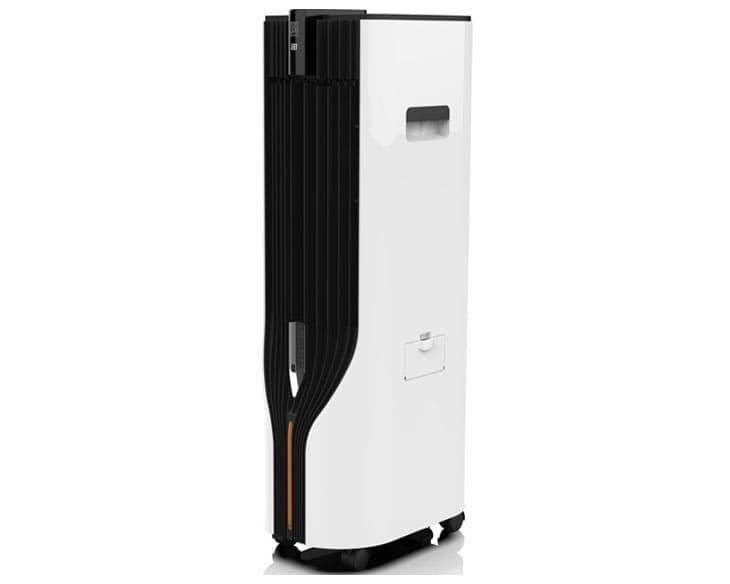 Quạt điều hòa Boss S-105