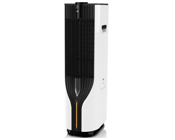 Quạt điều hòa Boss S-105