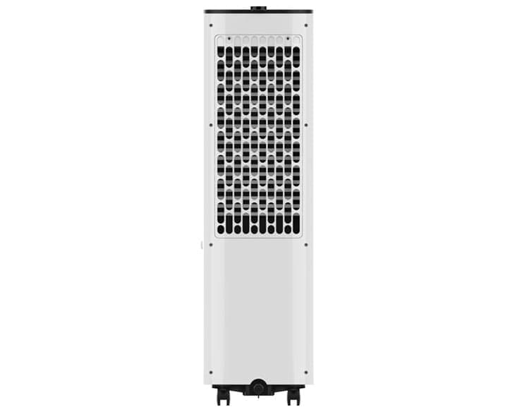 Quạt điều hòa Boss S-105