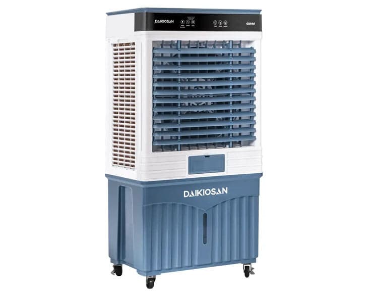 Quạt điều hòa Daikiosan DM117