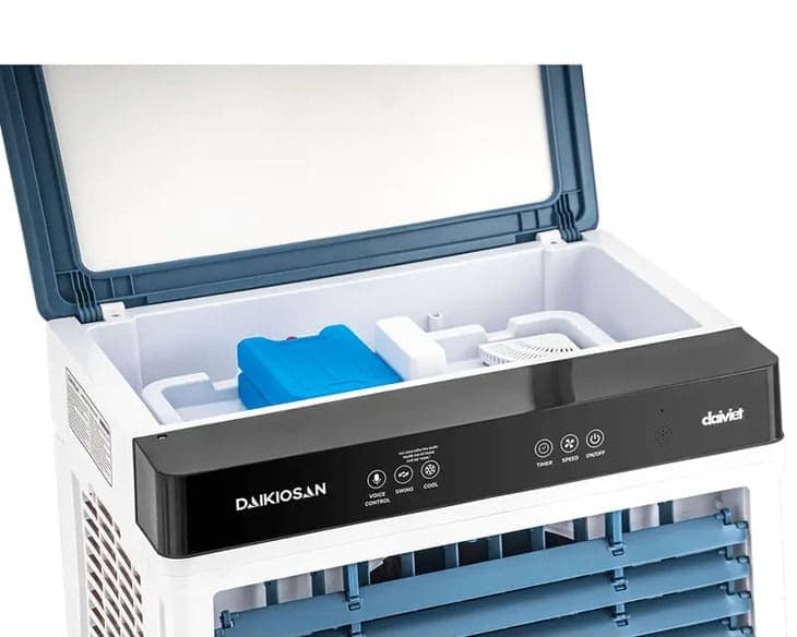 Quạt điều hòa Daikiosan DM117