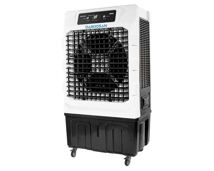Quạt điều hòa Daikiosan DM204