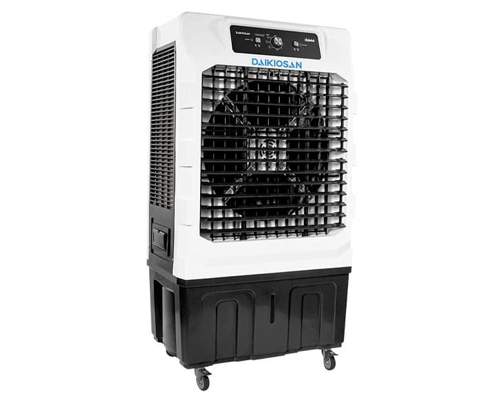 Quạt điều hòa Daikiosan DM204