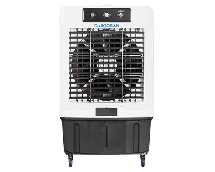 Quạt điều hòa Daikiosan DM205