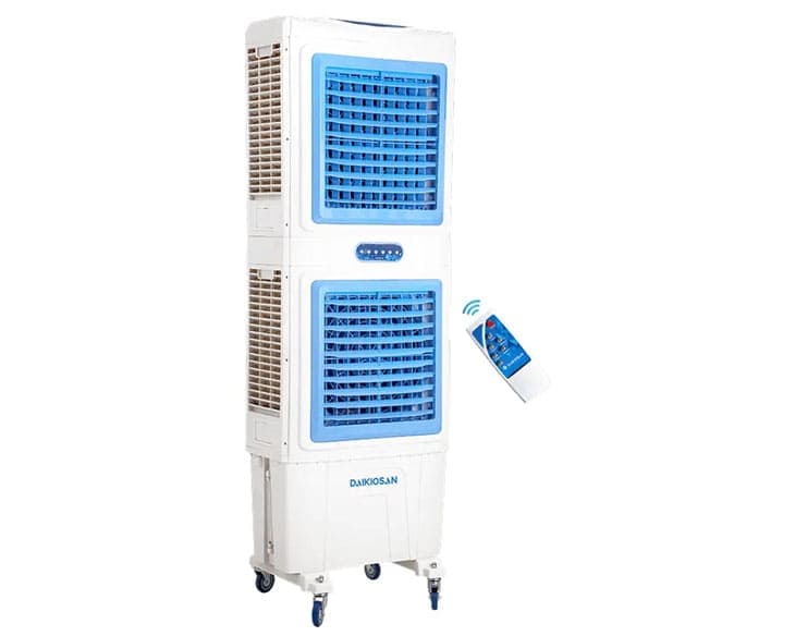 Quạt điều hòa Daikiosan DM206