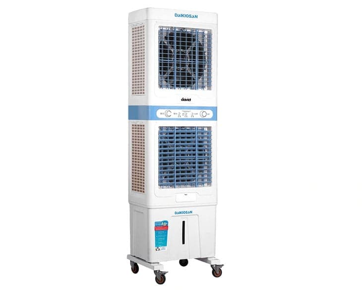 Quạt điều hòa Daikiosan DM211