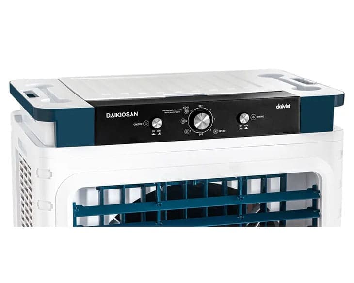 Quạt điều hòa Daikiosan DM212