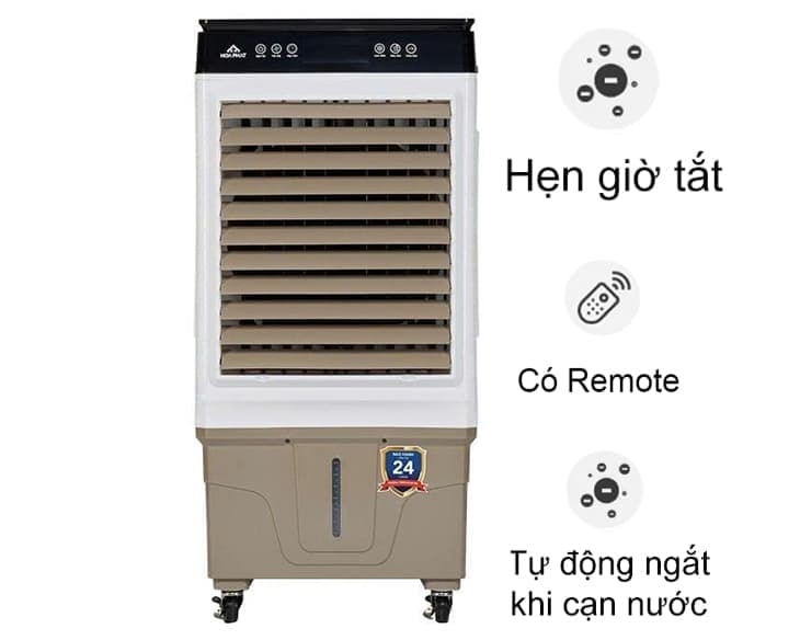 Quạt điều hòa Hòa Phát HPCF1-051