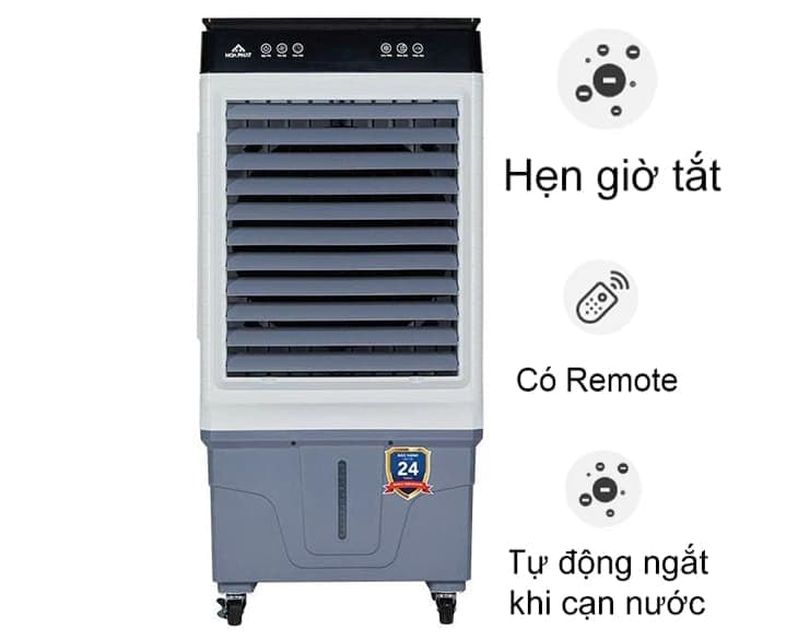 Quạt điều hòa Hòa Phát HPCF1-052