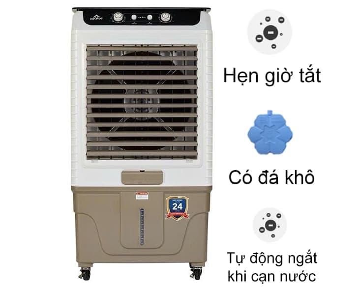Quạt điều hòa Hòa Phát HPCF1-061