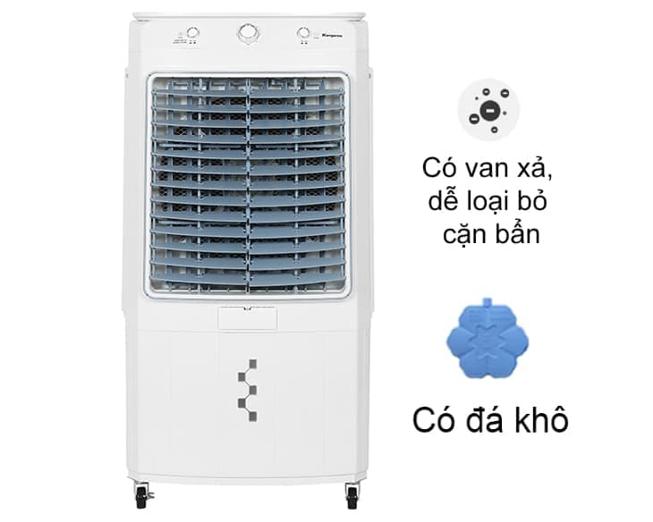 Quạt điều hòa Kangaroo KG50F88