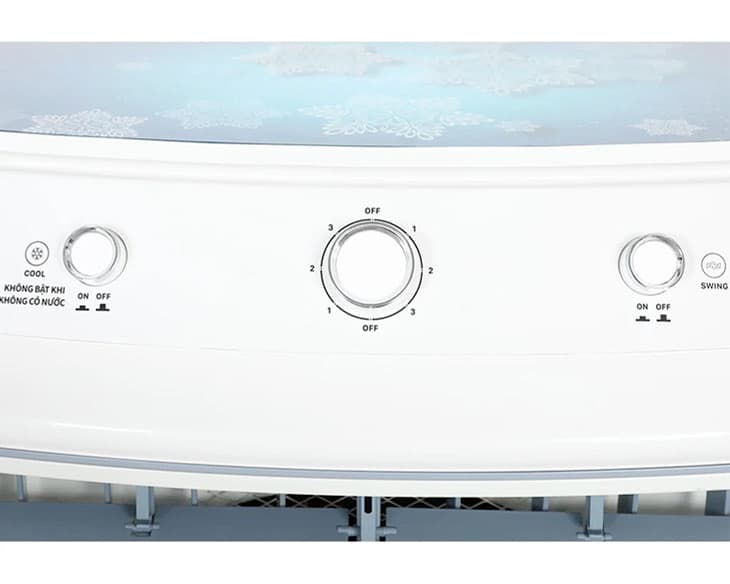 Quạt điều hòa Kangaroo KG50F88