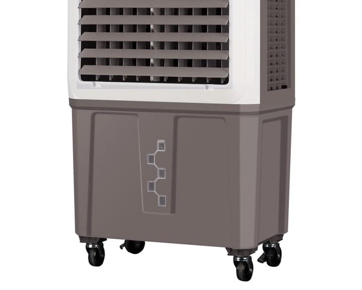 Quạt điều hòa Kangaroo KG50F92