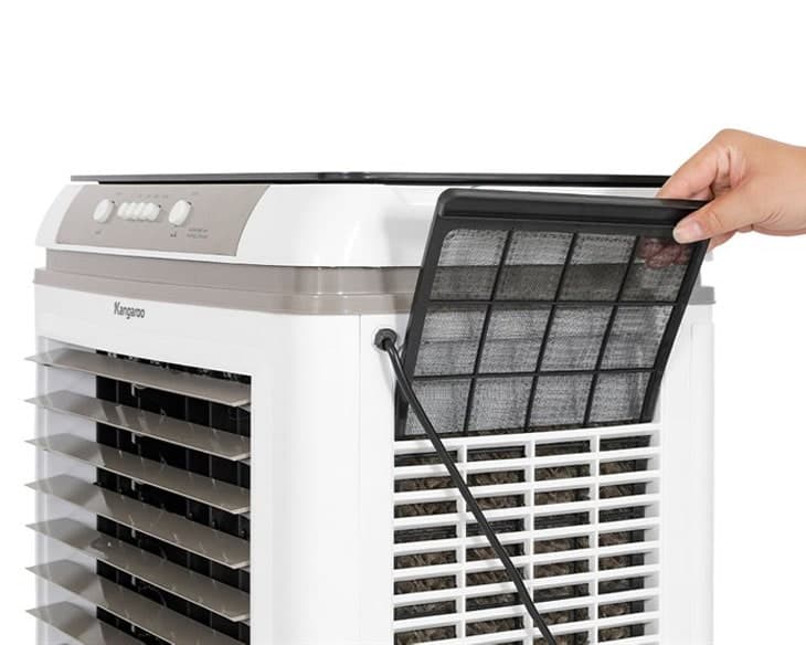 Quạt điều hòa Kangaroo KG50F99